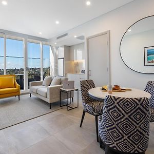 Loft Suite mit 1 Schlafzimmer